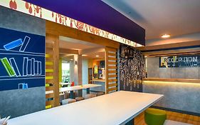 ibis budget Saint Lô